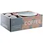 Набір чашок Limited Edition Coffee 2 персони 240 мл сірий (RX-N24704) - мініатюра 5