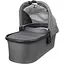 Прогулянкова коляска Uppababy Cruz V2 - JAKE + люлька Uppababy Carrycot-Greyson charcoal Melange Carbon Frame - мініатюра 6