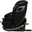Автокрісло VELANO Vento 360° i-Size 40-150 см Isofix з опорною ногою black (48417) - мініатюра 3