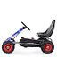 Педальний карт Bambi M 1564 синій - мініатюра 6