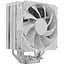 Кулер для процессора GAMDIAS BOREAS E2-410 WH (4712960139466) - миниатюра 2