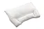 Подушка Руно 50х70 анатомическая с искуственным лебяжим пухом 310.11ЛОУ - миниатюра 1