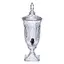 Лимонадниця Classic Crystal 2л з краном HP-19-295 глечик диспенсер для напоїв прозорий Yiwu HP-19-295 - мініатюра 2