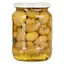 Гриби Шампіньйони Хатка - Грядка цілі мариновані скло 720 мл - мініатюра 2