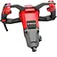 Миксер строительный Einhell Professional TP-MX 1700-2 CE 1700 Вт (4258565) - миниатюра 3