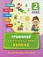 Тренажер з англійської мови. Reading. 2 клас - мініатюра 1