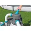Песочный насос Bestway 58497, фильтрационная установка 6056 л/ч для бассейна - миниатюра 6