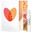 Листівка з пробним зразком Парфумної води Avon LOV U Connected 0.6 мл - мініатюра 1
