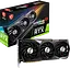 Відеокарта GeForce RTX 3070 Ti 8GB MSI Gaming X Trio (RTX 3070 Ti GAMING X TRIO 8G) Б/В - мініатюра 1