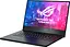 Ноутбук Asus ROG Zephyrus GA502IV Ryzen 7 4800HS, 16Gb, 512Gb SSD, Nvidia RTX 2060 6Gb Super MAx-Q - мініатюра 3