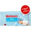 Вологі серветки Huggies Pure без пластику 48 шт. - мініатюра 1