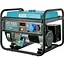 Генератор бензиновый Konner&Sohnen KS 7000 [116994] - миниатюра 2