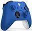 Геймпад Microsoft Xbox Wireless Controller Shock Blue (EP2-29940) - миниатюра 3