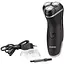Электробритва мужская Magio MG-686 - миниатюра 4
