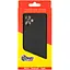 Чехол для мобильного телефона Dengos Carbon Motorola G14 (black) (DG-TPU-CRBN-191) - миниатюра 5