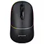 Бездротова миша на акумуляторі Proove Blink чорна - мініатюра 2