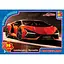 Пазли G-Toys Dream Garage, 70 елементів, FW778 - мініатюра 1