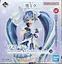 Фігурка Bandai Ichiban Kuji Vocaloid Хацуне Міку Вокалоїд SNOW MIKU 18 см B HM SIC 18 - мініатюра 3