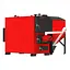 Твердотопливный котел Kraft Prom F 300 - миниатюра 1