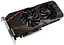 Видеокарта Gigabyte GTX 1060 6Gb Gaming G1 (GV-N1060G1 GAMING-6GD) (GDDR5, 192 bit, PCI-E 3.0 x16) Б/у - миниатюра 2