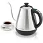 Электрический чайник Klarstein Garcon 2000Вт (10032533) - миниатюра 1