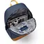 Рюкзак антикрадій Pacsafe Go 25 л backpack темно-синій (35115660) - мініатюра 9