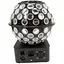 Световой LED прибор Big Combo Gobo Ball - миниатюра 2