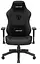 Игровое кресло Anda Seat Phantom 3 XL Fabric Dark Gray (AD18XL-52-GB-F-G01) - миниатюра 2