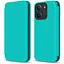 Чохол-книжка Make Xiaomi Redmi 15C/Poco C85 Flip Mint Green - мініатюра 1