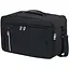 Дорожная Сумка American Tourister PUFFYPOP BLACK 40x25x20 MJ1*09004 - миниатюра 1