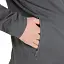 Кофта Fahrenheit Hardface Full ZIP M/R Grey - миниатюра 2