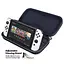 Чехол Deluxe Travel Case (Silver) (Nintendo Switch, Switch Lite, Switch OLED model) - миниатюра 5