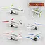 Самолет, 399-362 (В ассортименте) - миниатюра 3