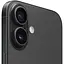 Смартфон Apple iPhone 16 Plus 128GB Black (MXVU3) - мініатюра 5