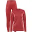 Комплект термобілизни Craft Core Warm Baselayer Set Woman Astro XXL (1068-1909708 XXL 421000) - мініатюра 1
