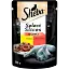 Набір вологого корму для котів Sheba, в асортименті 15 шт. + з куркою та яловичиною в соусі 5 шт. 1.7 кг (20 шт. х 85 г) duplication - мініатюра 7