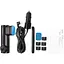 Відеореєстратор Hoco DV1 Driving Recorder Black - мініатюра 5