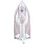 Утюг Magio MG-532 Pink/White 2800W teh0019944 - миниатюра 3