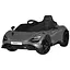Электромобиль детский Bambi M 5726EBLR-11 McLaren 12В звук фары - миниатюра 1