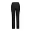 Штаны CMP Women`s Softshell Trousers with Exposed Stitched Detailing at the Front Black XXS (1097-3A11266-U901 34) - миниатюра 2