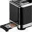 Тостер Russell Hobbs Structure Black 28091-56 - мініатюра 4