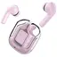 Наушники беспроводные Bluetооth TWS Air 31 с боксом для зарядки Pink (16502) - миниатюра 1