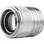 Объектив Viltrox AF 56mm f/1.4 STM Lens for Nikon Z Silver (121756) - миниатюра 2