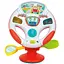 Іграшка на присосці Clementoni Activity Steering Wheel (17899) - мініатюра 1
