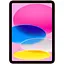 Планшет Apple iPad 10.9 2022 Wi-Fi 256GB Pink (MPQC3) - мініатюра 2