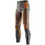 Термоштани X-Bionic Energy Accumulator Evo Melange Pants Long XXL Сірий/Помаранчевий (1068-I100666 XXL G372) - мініатюра 1
