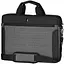 Сумка для ноутбука 16" 2E "Practic" Grey/чорний нейлон 43x31x5.9 см (2E-CBN816GR) - мініатюра 1