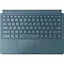Планшет Lenovo Yoga Tab Plus 16/256GB Wi-Fi Tidal Teal + Keyboard and Pen (ZAEG0008UA) UA-UCRF  [136562] - миниатюра 5