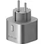 Розумна розетка EcoFlow Smart Plug (EFA-SmartPlug) EU [86595] - мініатюра 1