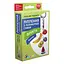 Набір для творчості. Ліплення з полімерної глини "Брелок Фрукти" (ПГ-003) PG-003 - мініатюра 1